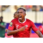 Africa Cup of Nations 2019 & Celebrate Africa CAF Soccer Patch / Badge