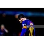 Barcelona 2014-2018 beko homekit Soccer Patch / Badge