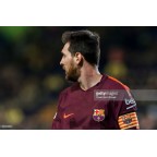 Barcelona 2014-2018 beko homekit Soccer Patch / Badge