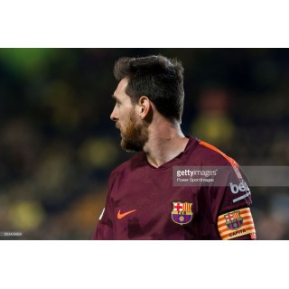 Barcelona 2014-2018 beko homekit Soccer Patch / Badge