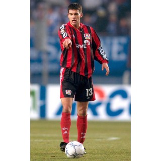 Germany Bundesliga 1997-2002 Sleeve Soccer Patch / Badge