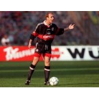 Germany Bundesliga 1997-2002 Sleeve Soccer Patch / Badge