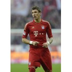 Germany Bundesliga 2012-2013 50 Jahre Jubiläum Trikot Soccer Patch / Badge 