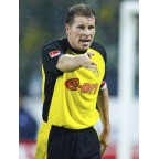 Germany Bundesliga 2001-2002 winner - Borussia Dortmund Soccer Patch / Badge 
