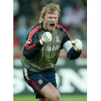Germany Bundesliga 2002-2003 winner - FC Bayern Munchen Soccer Patch / Badge