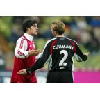 Germany Bundesliga 2002-2003 winner - FC Bayern Munchen Soccer Patch / Badge
