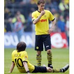 Germany Bundesliga 2002-2006 Sleeve Soccer Patch / Badge