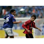 Germany Bundesliga 2002-2006 Sleeve Soccer Patch / Badge