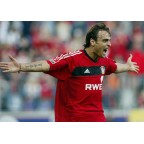 Germany Bundesliga 2002-2006 Sleeve Soccer Patch / Badge