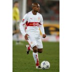 Germany Bundesliga 2006-2007 winner - VFB Stuttgart Soccer Patch / Badge 
