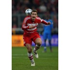 Germany Bundesliga 2007-2008 winner - FC Bayern Munchen Soccer Patch / Badge 