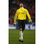 Germany Bundesliga 2007-2008 winner - FC Bayern Munchen Soccer Patch / Badge 