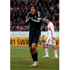 Germany Bundesliga 2007-2008 winner - FC Bayern Munchen Soccer Patch / Badge 