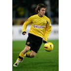 Germany Bundesliga 2007-2009 T.Home Sleeve Soccer Patch / Badge
