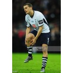 Football League Cup 2008 Carling Cup Final Sleeve Soccer Patch / Badge
