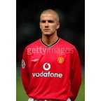 UEFA Champions League 2000-2001 Sleeve Soccer Patch / Badge