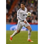 UEFA Champions League 2008-2016 Sleeve Soccer Patch / Badge