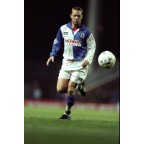 UEFA Champions League 1995-1996 Sleeve Soccer Patch / Badge