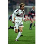 UEFA Champions League 1998-2003 Sleeve Soccer Patch / Badge
