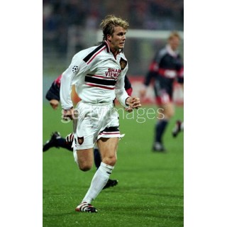 UEFA Champions League 1998-2003 Sleeve Soccer Patch / Badge