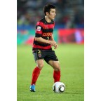 FIFA Club World Cup 2009 Sleeve Soccer Patch / Badge