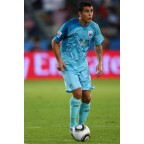 FIFA Club World Cup 2009 Sleeve Soccer Patch / Badge