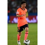 FIFA Club World Cup 2009 Sleeve Soccer Patch / Badge