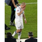 FIFA Club World Cup 2010 Sleeve Soccer Patch / Badge