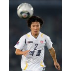 FIFA Club World Cup 2010 Sleeve Soccer Patch / Badge