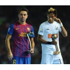 FIFA Club World Cup 2011 + Fair Play Sleeve Soccer Patch / Badge