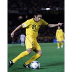 FIFA Club World Cup 2011 + Fair Play Sleeve Soccer Patch / Badge