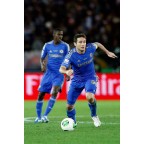 FIFA Club World Cup 2012 + Football For Hope Sleeve Soccer Patch / Badge 