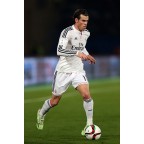 FIFA Club World Cup 2014 + Football For Hope Sleeve Soccer Patch / Badge 