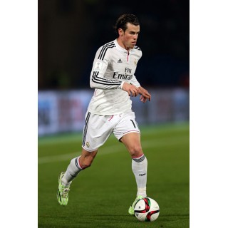 FIFA Club World Cup 2014 + Football For Hope Sleeve Soccer Patch / Badge 