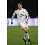 FIFA Club World Cup 2014 + Football For Hope Sleeve Soccer Patch / Badge 