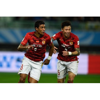 FIFA Club World Cup 2015 + Football For Hope Sleeve Soccer Patch / Badge 