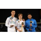 FIFA Club World Cup 2017 + Fair Play Sleeve Soccer Patch / Badge