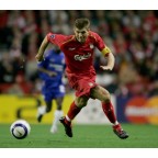 UEFA Champions League Winner 2004-2005 Liverpool Sleeve Soccer Patch / Badge