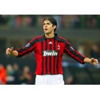 UEFA Champions League Winner 2006-2007 AC Milan Sleeve Soccer Patch / Badge