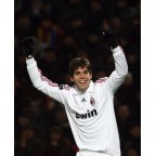 UEFA Champions League Winner 2006-2007 AC Milan Sleeve Soccer Patch / Badge