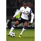 UEFA Champions League Winner 2009-2010 Inter Milan Sleeve Soccer