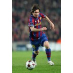 UEFA Champions League Winner 2008-2009 Barcelona Sleeve Soccer Patch / Badge