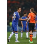 UEFA Champions League Winner 2011-2012 Chelsea Sleeve Soccer Patch / Badge