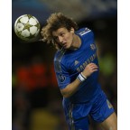 UEFA Champions League Winner 2011-2012 Chelsea Sleeve Soccer Patch / Badge