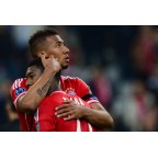 UEFA Champions League Winner 2012-2013 Bayern Munchen Sleeve Soccer Patch / Badge