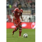 UEFA Champions League Winner 2012-2013 Bayern Munchen Sleeve Soccer Patch / Badge