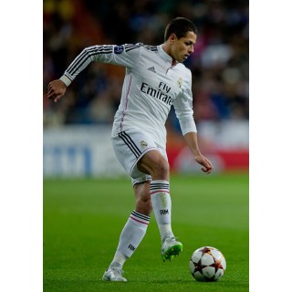 UEFA Champions League Winner 2013-2014 + 10 Times Trophy (dark grey) Real Madrid Sleeve Sleeve Soccer Patch / Badge