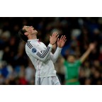 UEFA Champions League Winner 2013-2014 Real Madrid Sleeve Soccer Patch / Badge
