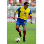 FIFA Confederations Cup France 2003 Soccer Patch / Badge