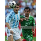FIFA Confederations Cup Germany 2005 Soccer Patch / Badge